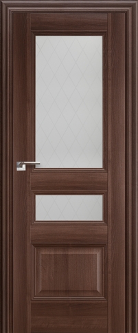 Дверь межкомнатная Экошпон Profildoors 68X